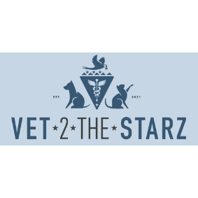 Vet 2 The Starz Logo