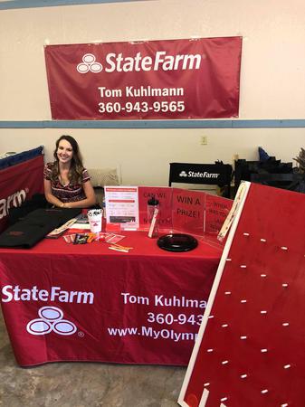 Images Tom Kuhlmann - State Farm Insurance Agent