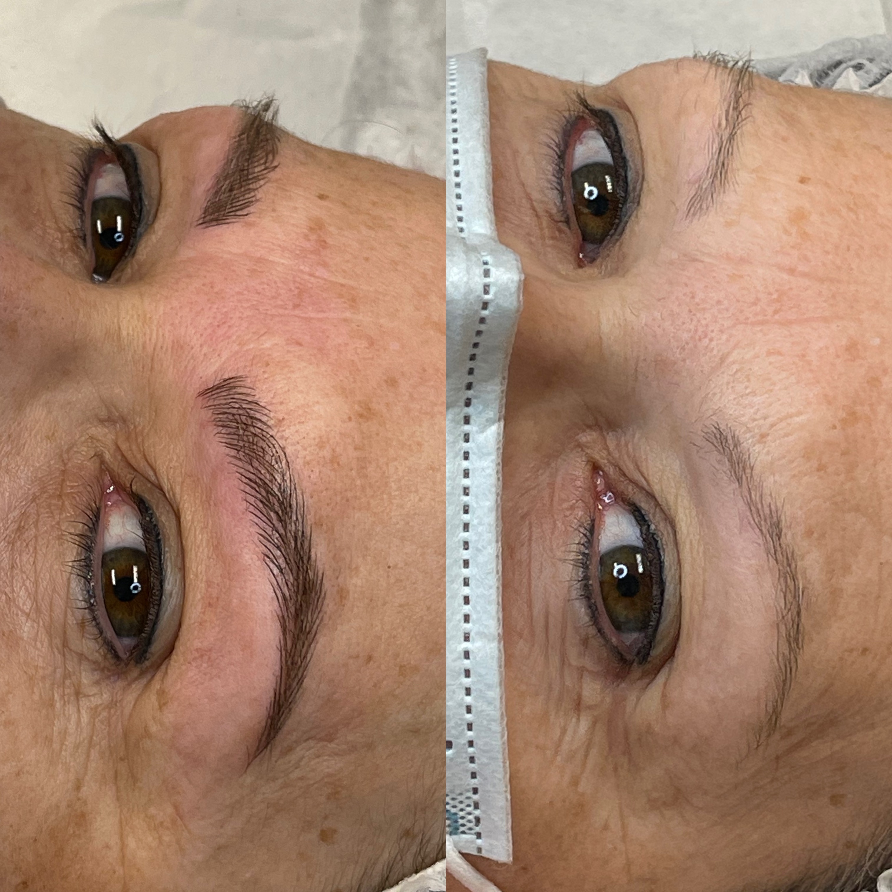 Images Clinique d'Esthétique Leila - Hydrafacial, Microblading, Épilation Laser Sainte-Foy