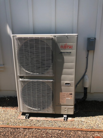 Images Malibu Heating & Air Conditioning, Inc.