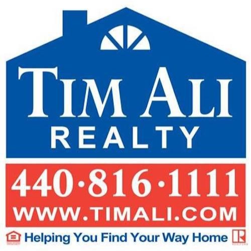 Bill Donnelly | Tim Ali Realty Logo