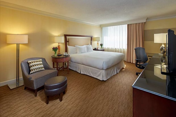 Images Hilton Raleigh North Hills