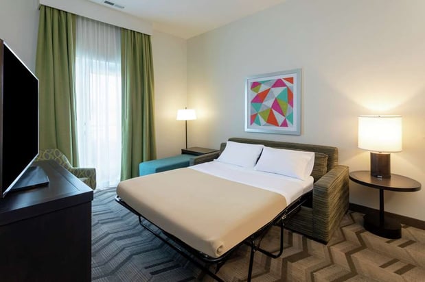 Images Homewood Suites by Hilton Edina Minneapolis