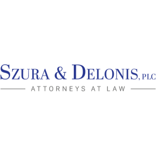 Szura & Delonis, PLC Logo