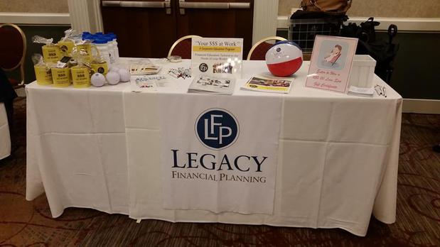 Images Legacy Financial Planning