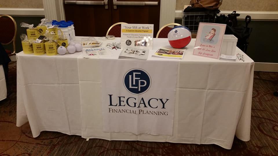 Legacy Financial Planning Photo