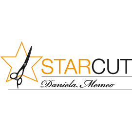 Friseursalon StarCut Logo