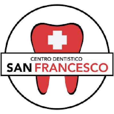 Centro Dentistico S. Francesco Logo