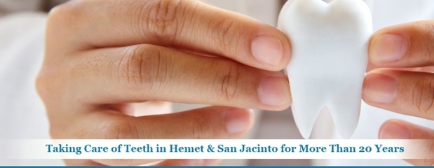 Images Area Dental Office