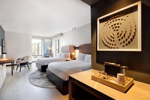 Images Hotel Indigo Silverthorne by IHG