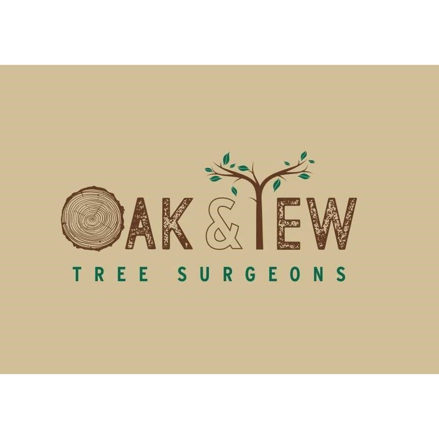Oakandyew Ltd Logo