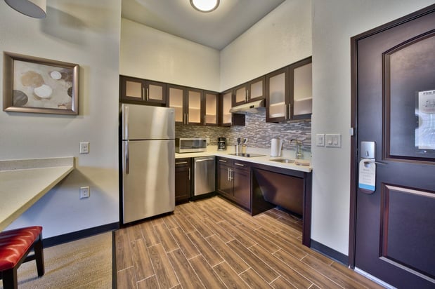 Images Staybridge Suites Lubbock South by IHG