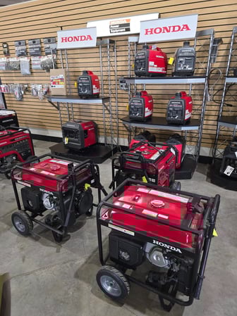 Images El Campo Cycle Center