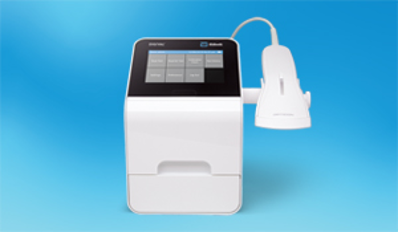 Images Abbott Rapid Diagnostics AB