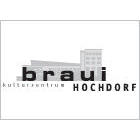 Kulturzentrum Braui Logo