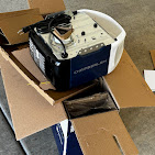 Images Apex Garage Doors, LLC