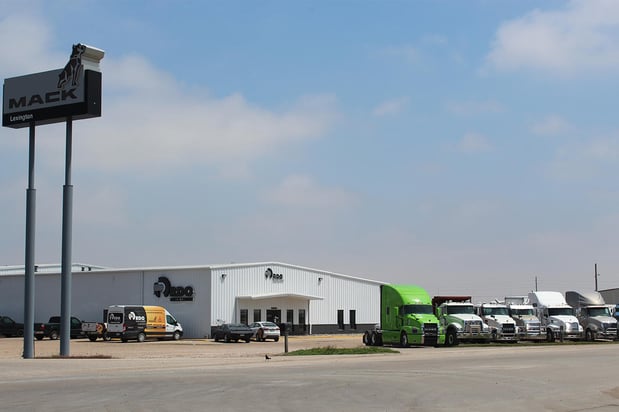 Images RDO Truck Centers