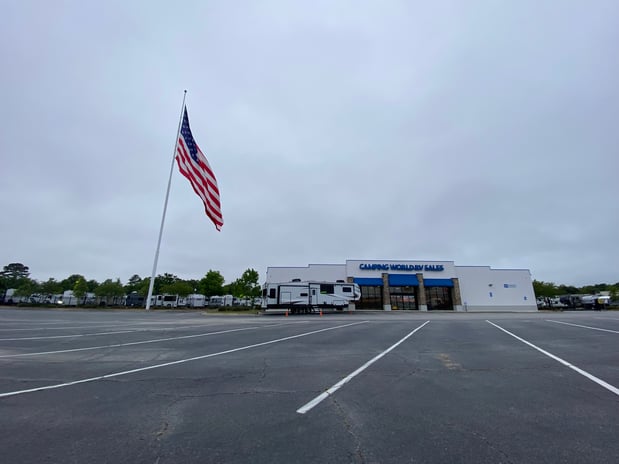 Images Camping World RV Sales