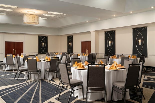 Images DoubleTree by Hilton Hotel Richmond - Midlothian