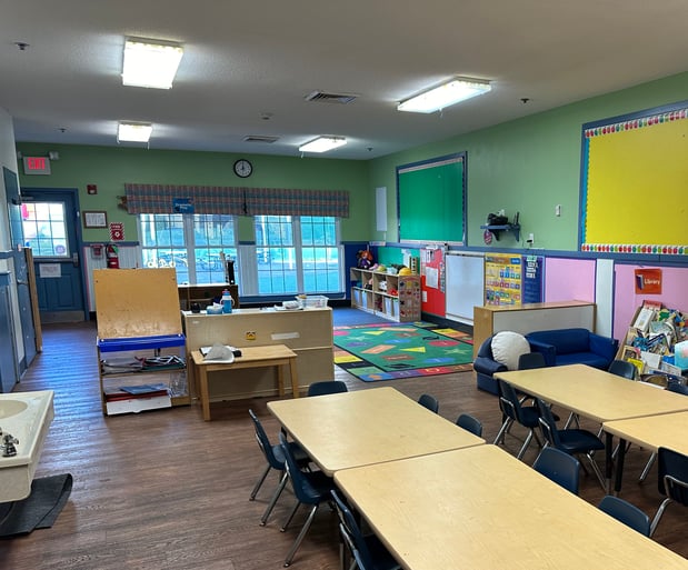 Images Wallingford KinderCare