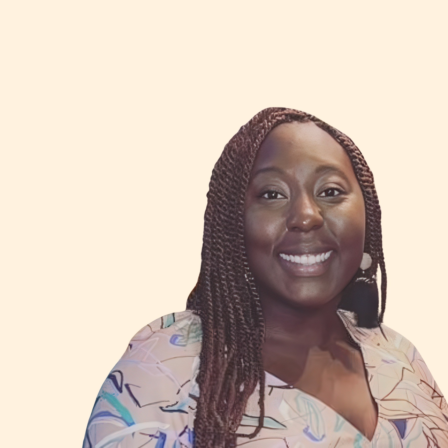 Dashonté Temoney, Counselor
