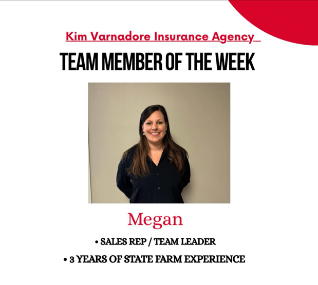 Images Kim Varnadore - State Farm Insurance Agent