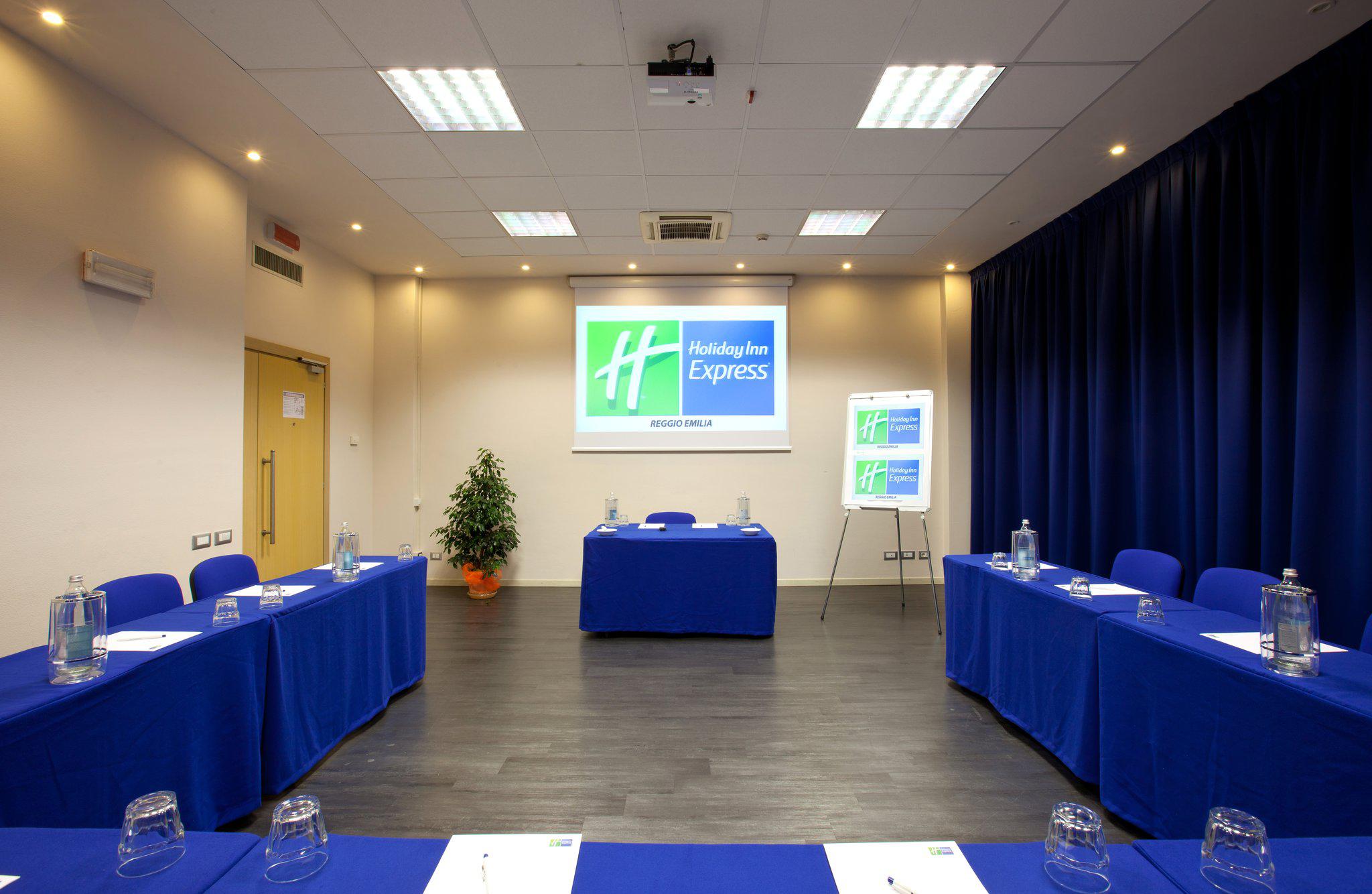 Holiday Inn Express Reggio Emilia by IHG