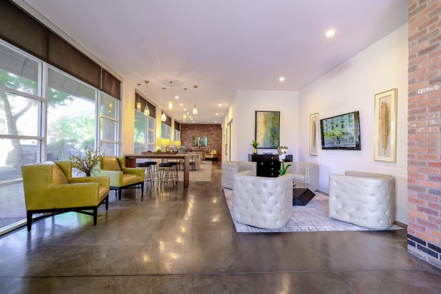 Images Roosevelt Square Apartments