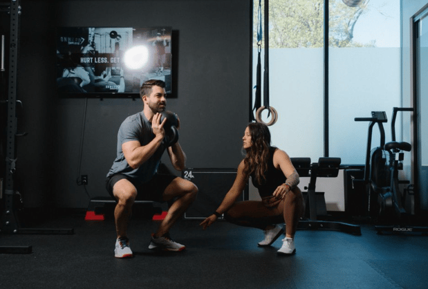 Images Onward Physical Therapy
