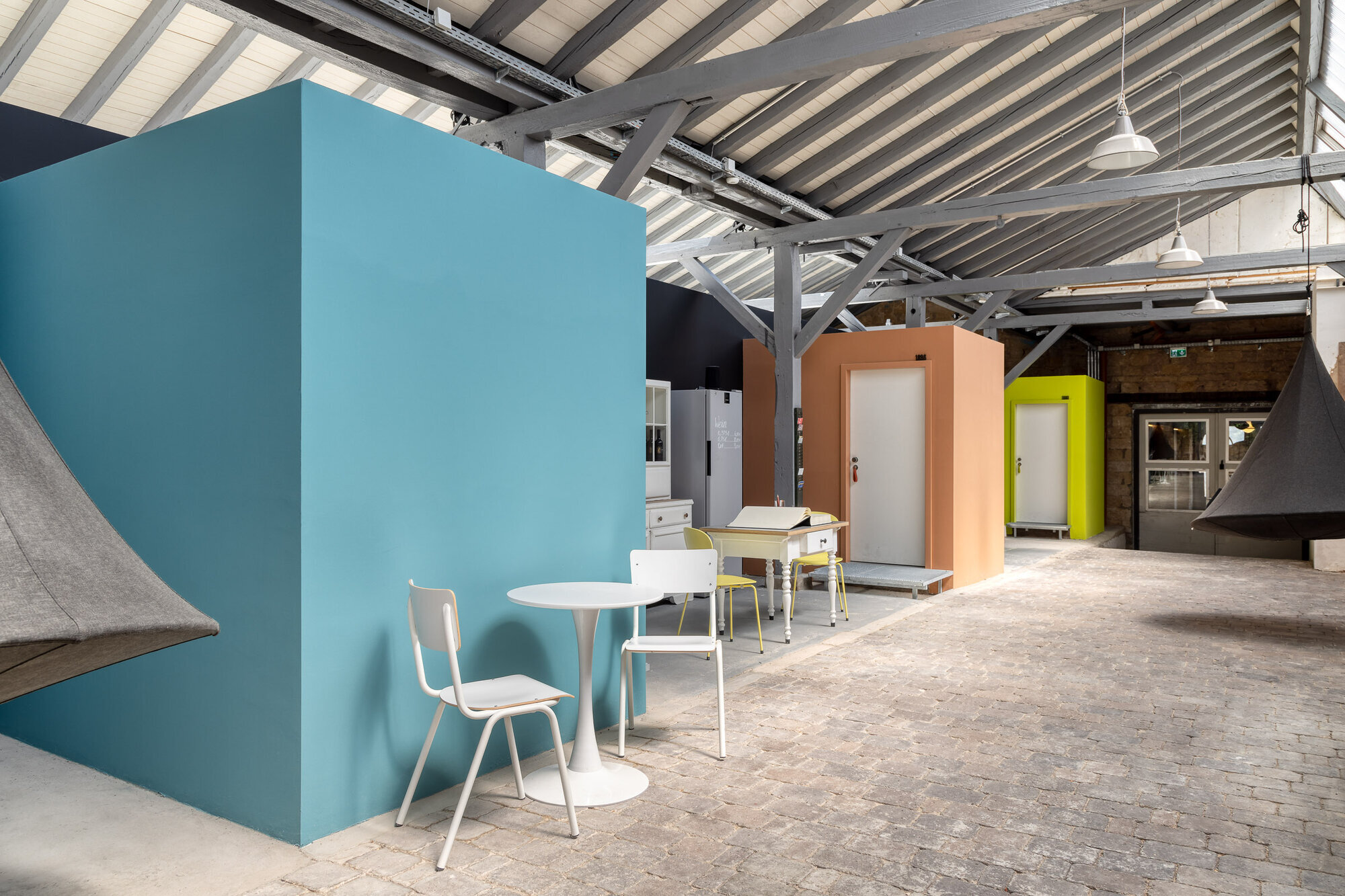 Baumann & Müller KG, Hauptstraße 61 in Walsheim