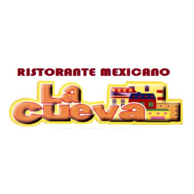 Mexicano La Cueva Logo