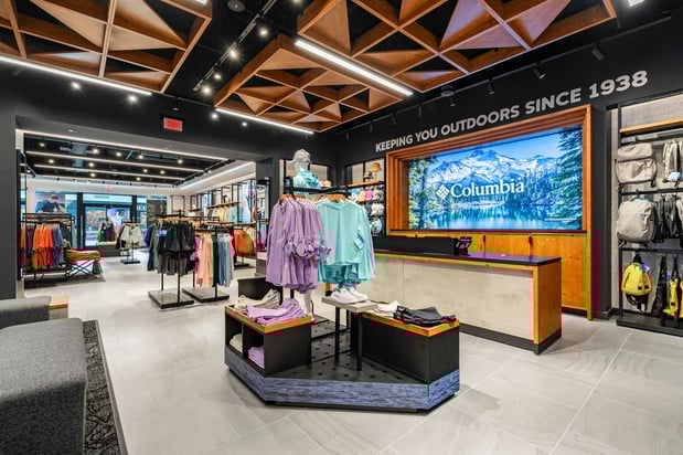 Images Columbia Sportswear