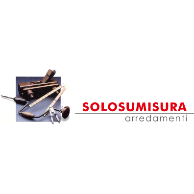 solosumisura Arredamenti Logo