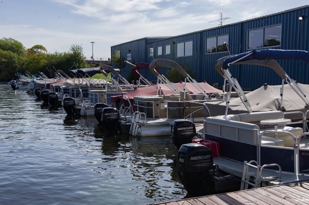 Images Your Boat Club Eagle River