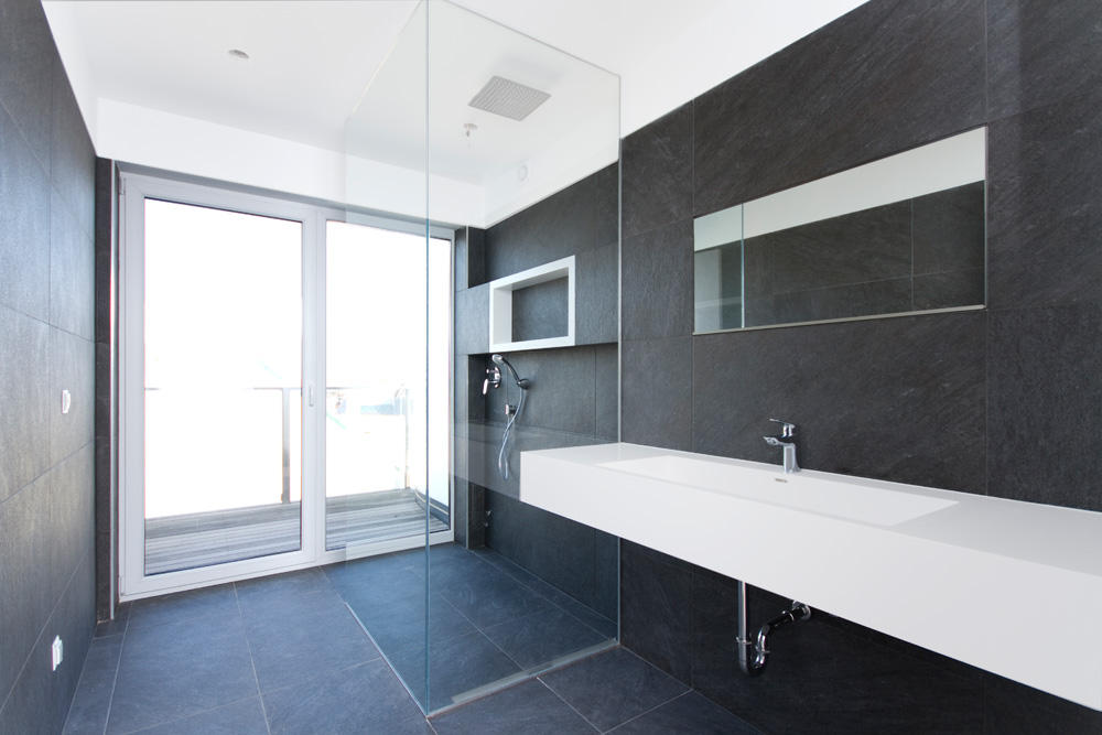 SEMO TISCHLEREI GMBH, Bahnzeile 27 in Pernitz