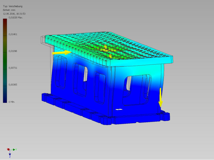 Plankenhorn GmbH, Daimlerstrasse 7 in Erkenbrechtsweiler