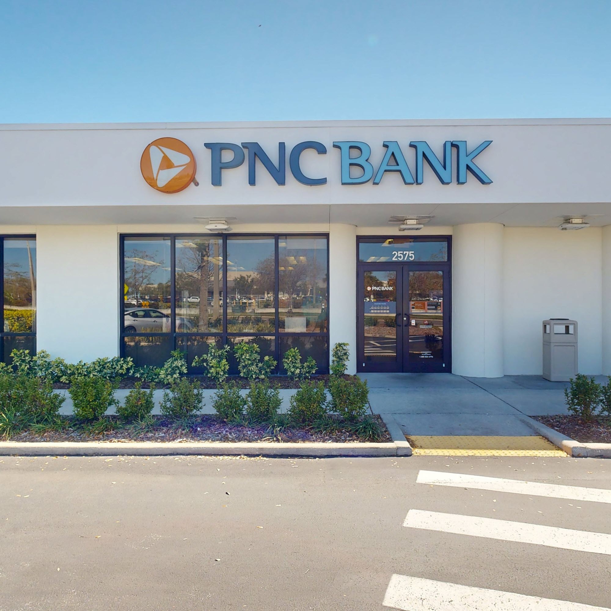 PNC Bank Countryside - Clearwater, FL