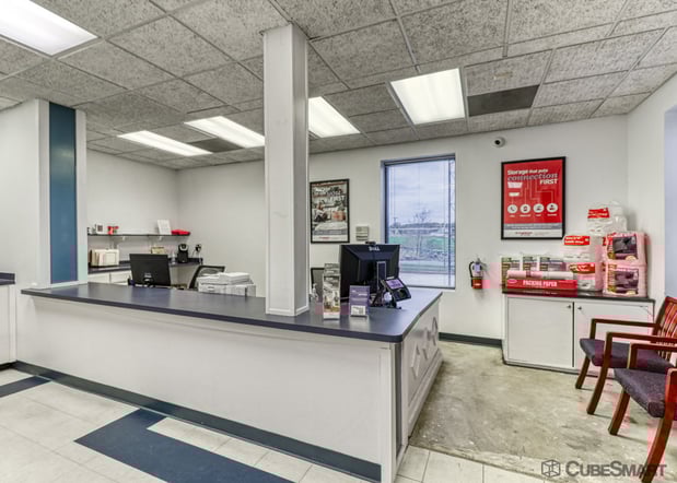 Images CubeSmart Self Storage