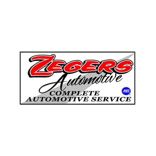 Zegers Automotive Logo