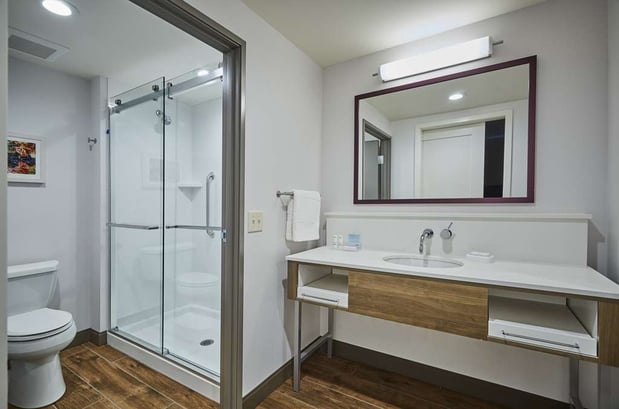 Images Hampton Inn & Suites Roseburg