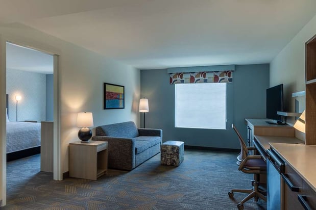Images Home2 Suites by Hilton East Haven New Haven