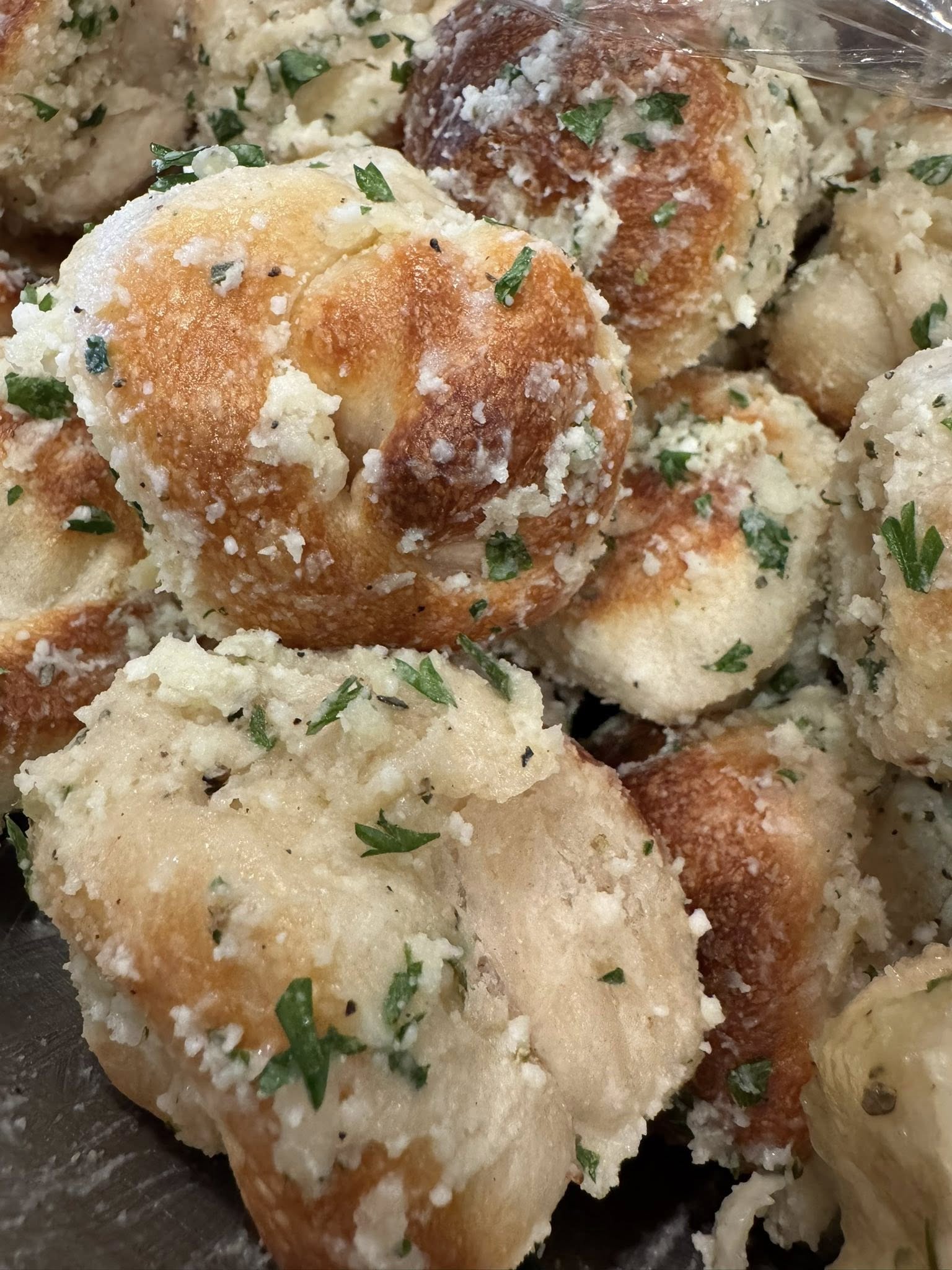 Fratello's Gourmet Pizza & Cafe Image