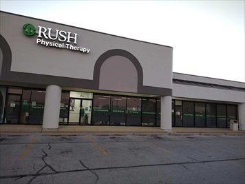Image 6 | RUSH Physical Therapy - Oak Lawn - 95th Street