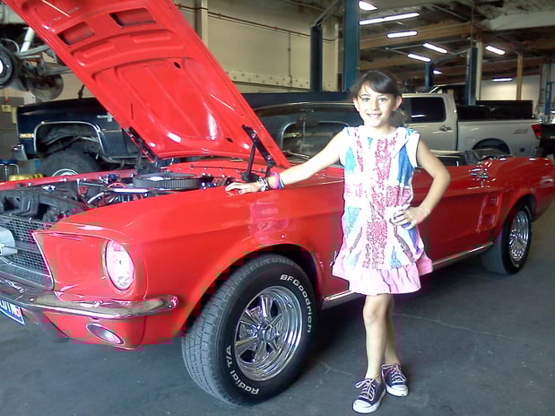 Images Greg's Garage