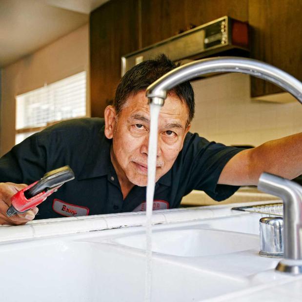 Images Clarke Kent Plumbing