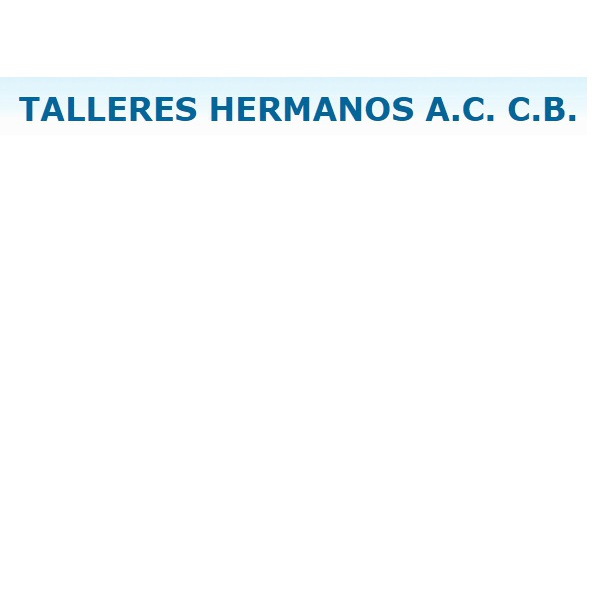 Talleres Hermanos A.C. Logo