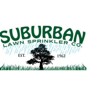 Planning a Sprinkler System Spray Zone