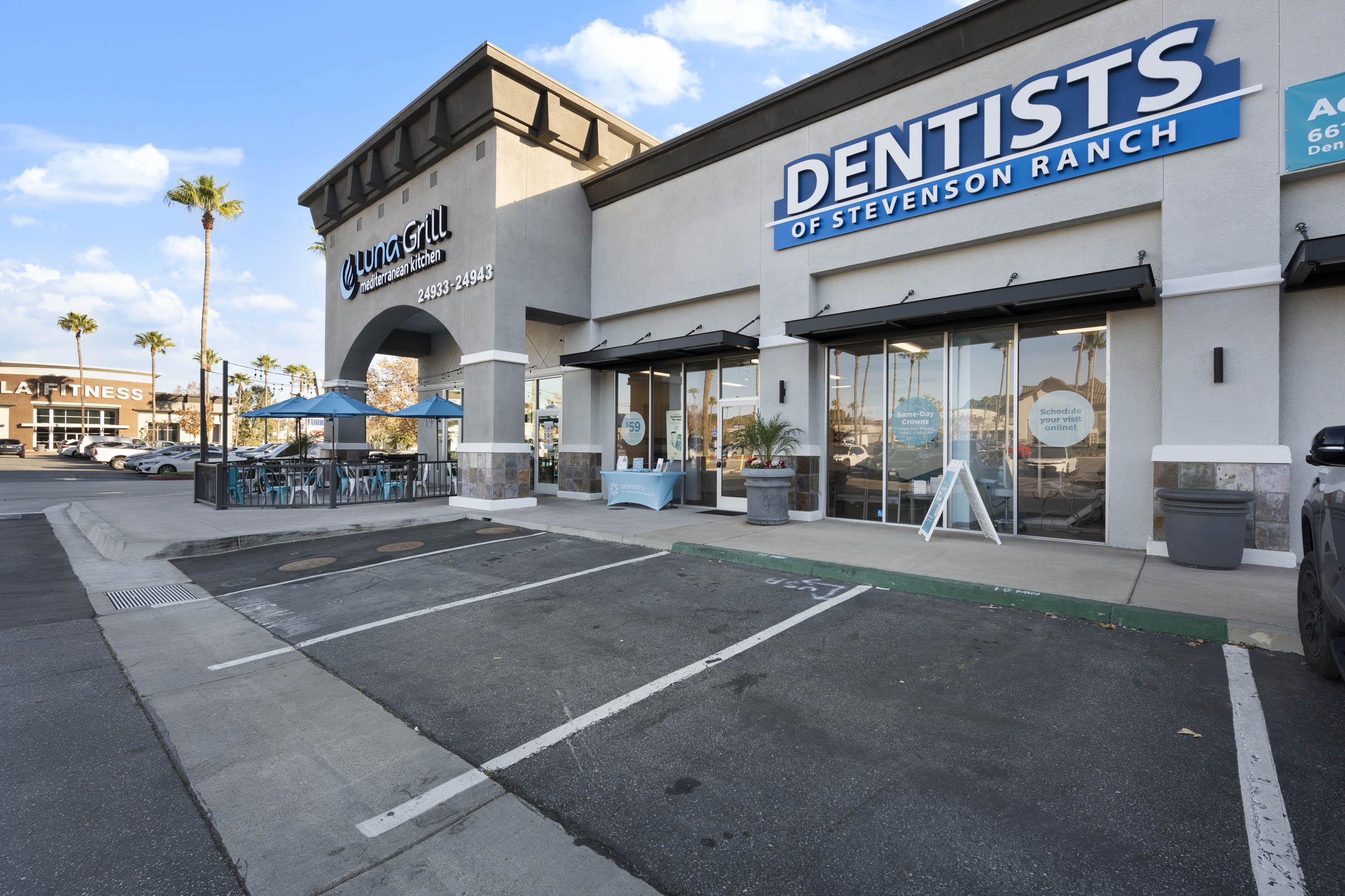Dentists of Stevenson Ranch Image
