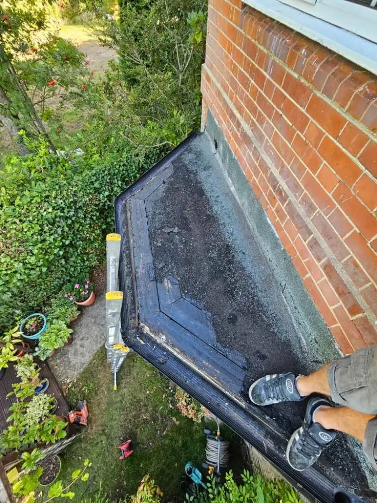 Images Even Flo Roofing Ltd