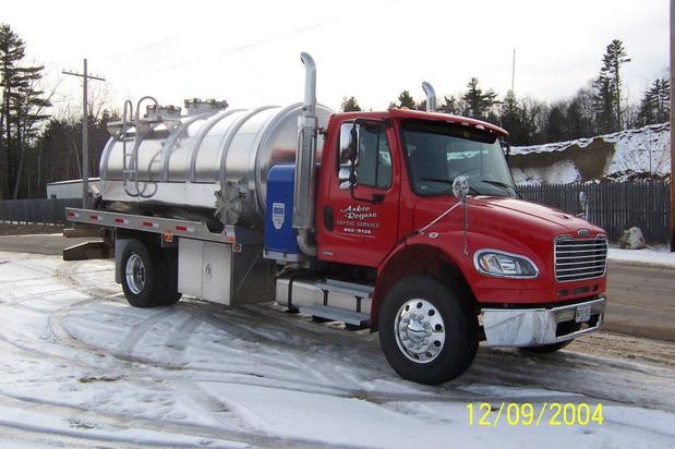 Images Arkie Rogers Septic Service, Inc.